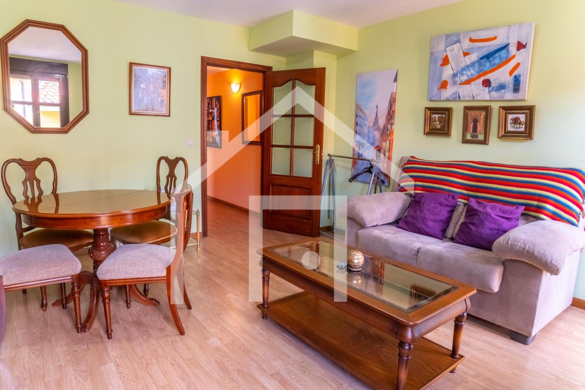 Apto Galiana - En Centro. Apartment *