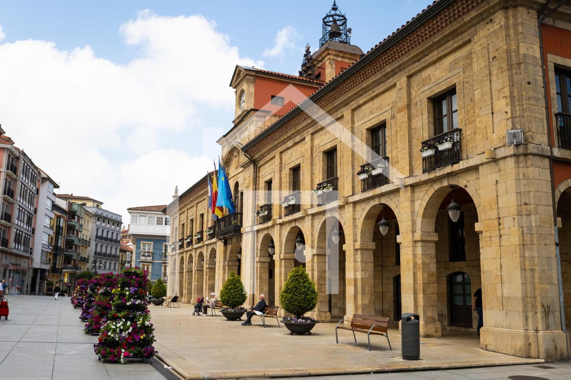 Apto Galiana - En Centro. *