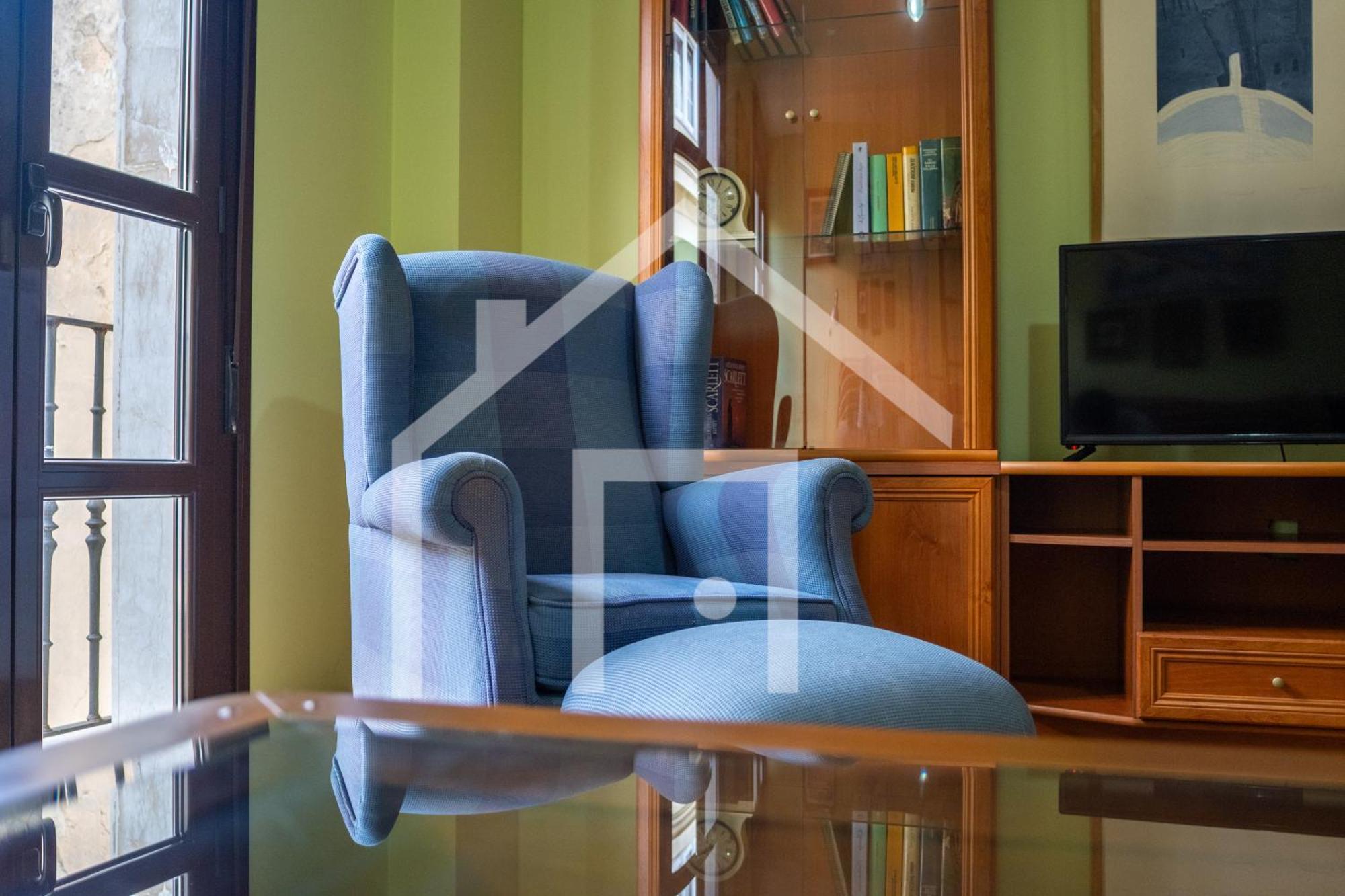 Apartment Apto Galiana - En Centro. Avilés